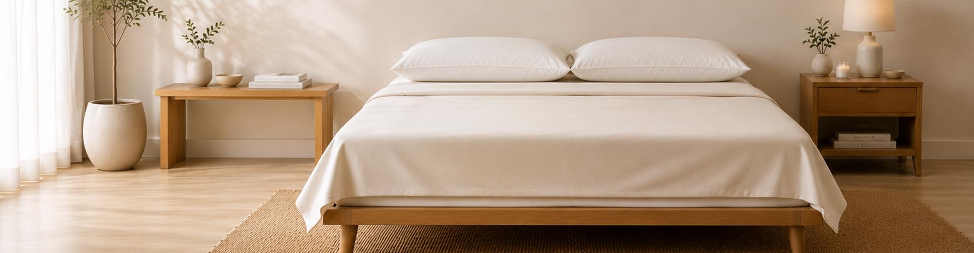 Luxury bedroom